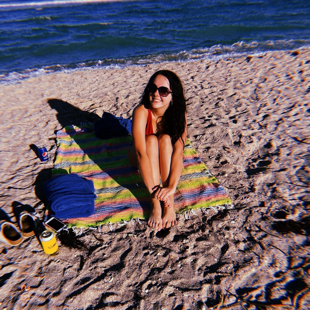 Meet your Posher, Nicole